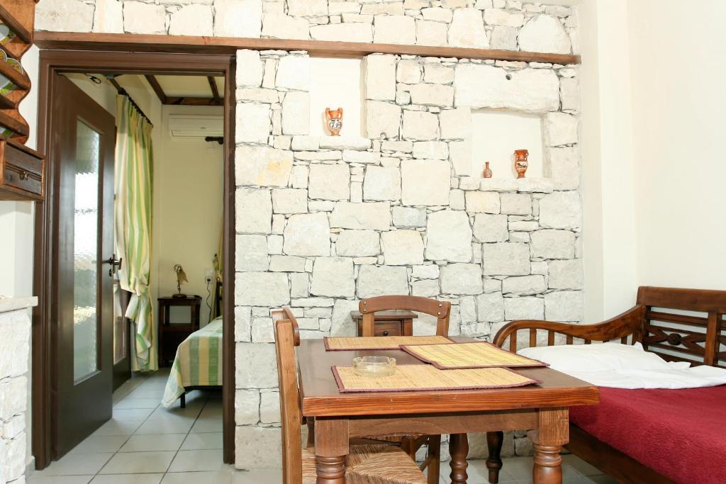 Villa Andreas ゴウヴァイ 部屋 写真